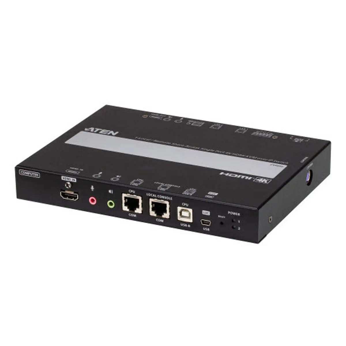 Switch KVM Aten CN9850-AT-G