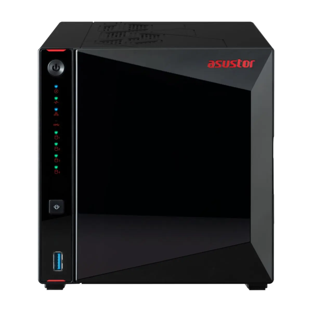 Server Asustor AS5404T 4 GB RAM