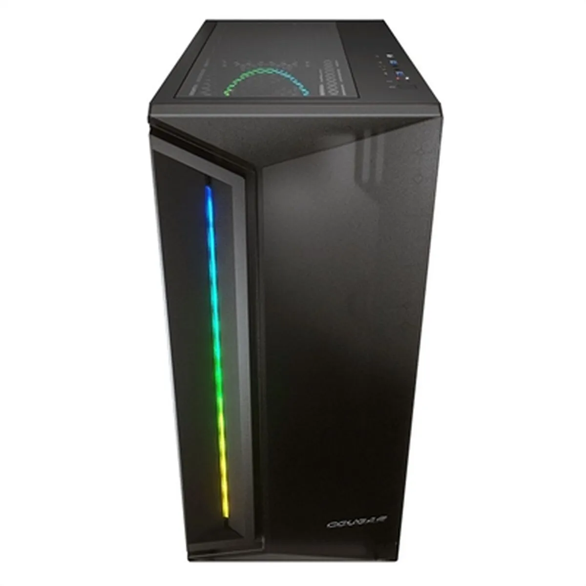 Case computer desktop ATX Cougar DarkBlader X7 Nero RGB