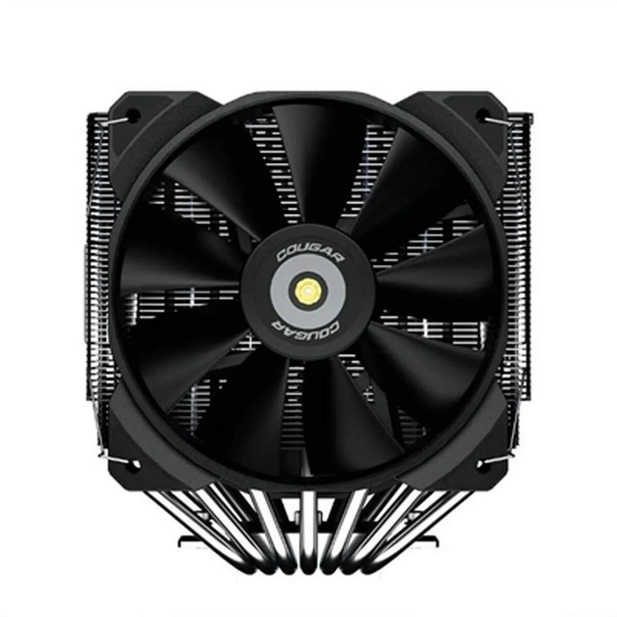 Ventilatore Cougar 3MFZ135.0001