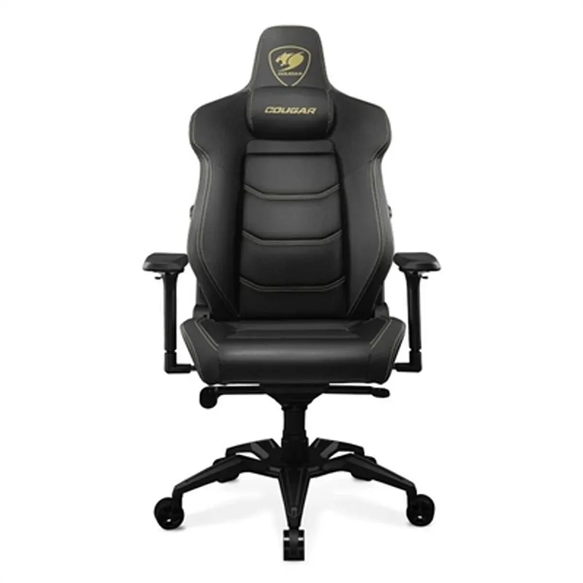 Sedia Gaming Cougar  Armor Evo Royal Nero