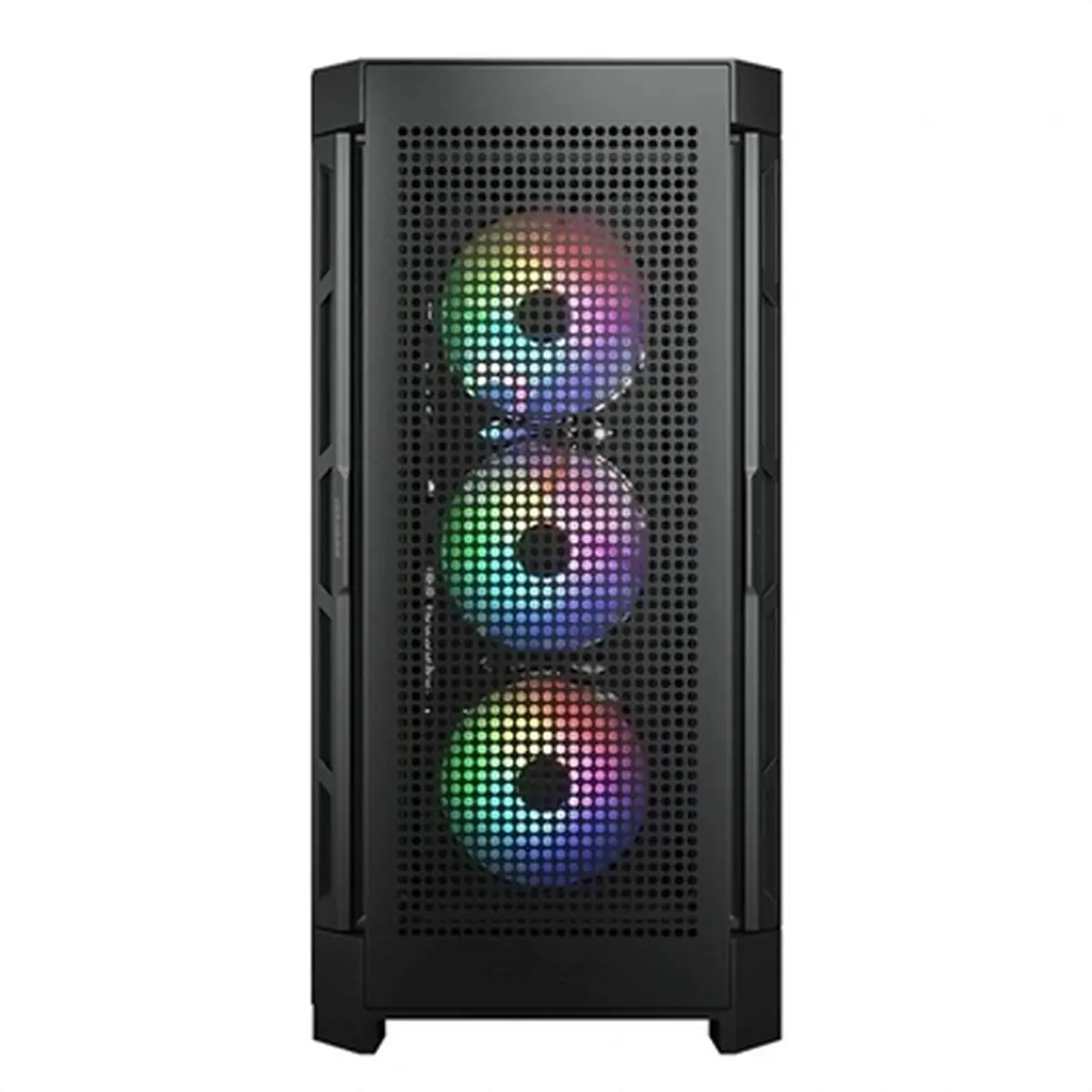 Case computer desktop ATX Cougar Airface Pro  Nero