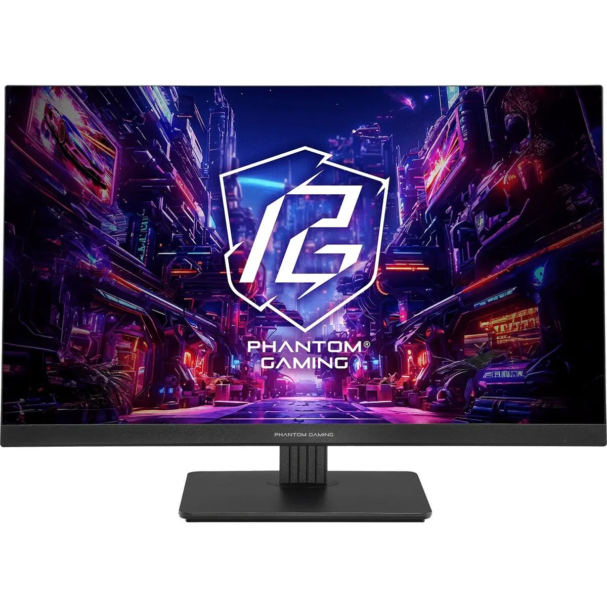 Monitor ASRock PG27FFT1B Full HD 27"