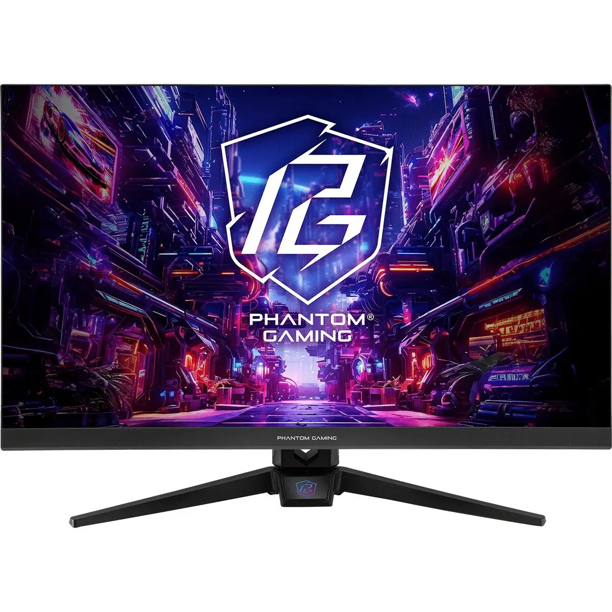 Monitor ASRock PG27FFT1A Full HD 27"