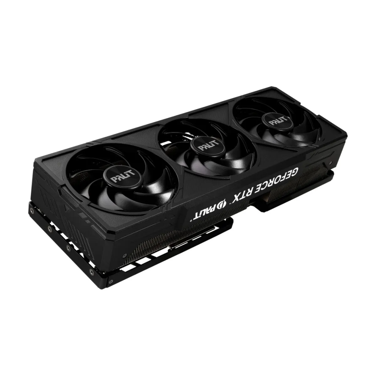 Scheda Grafica Palit RTX 4080 JETSTREAM NVIDIA GeForce RTX 4080 16 GB RAM