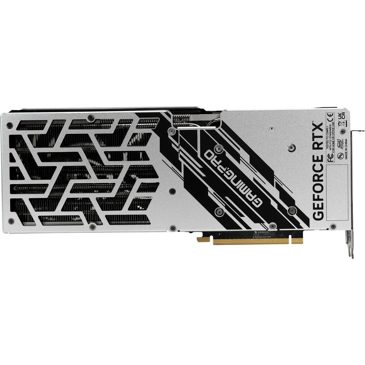 Scheda Grafica Palit NED4070019K9-1043A 12 GB RAM GEFORCE RTX 4070