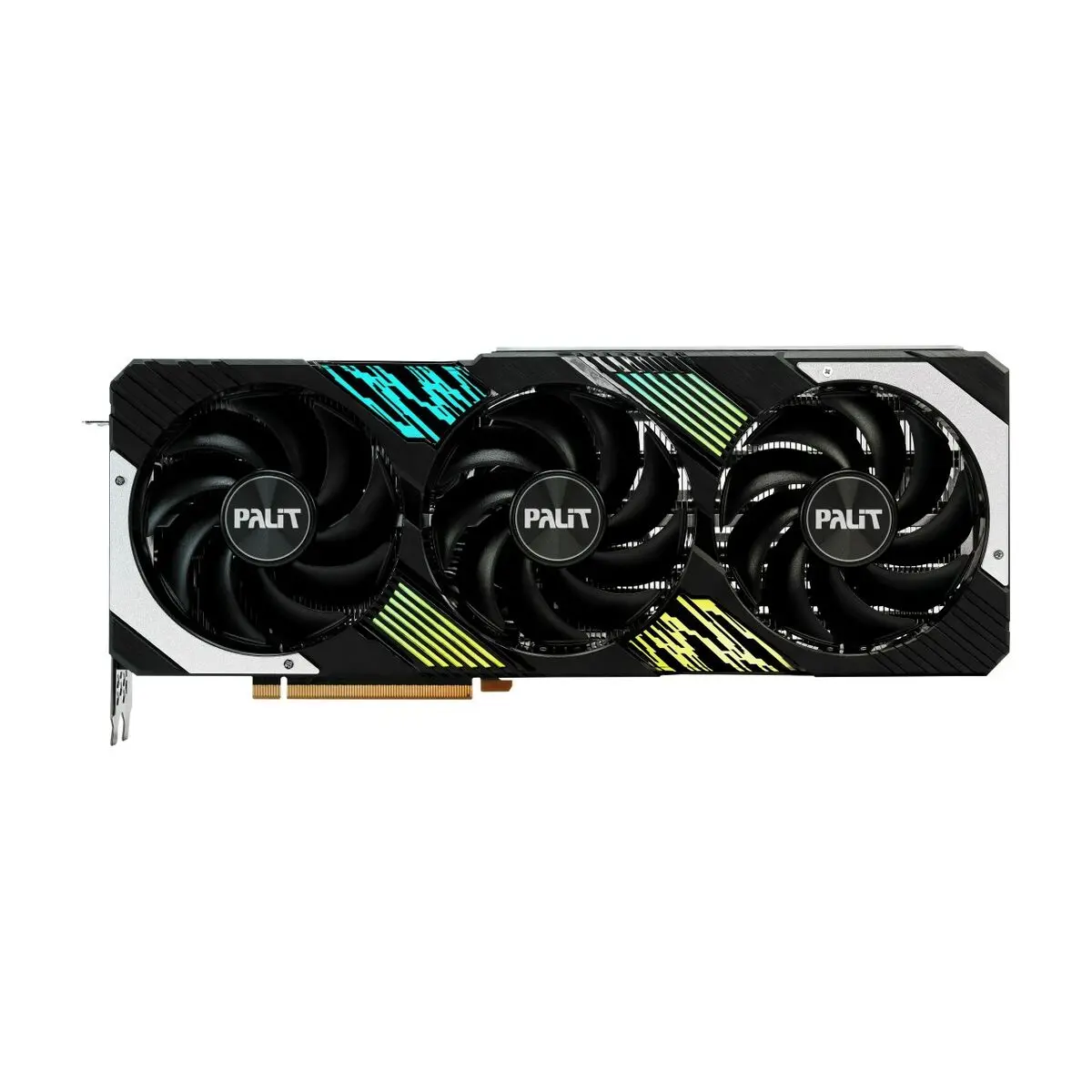 Scheda Grafica Palit NED408ST19T2-1032A GEFORCE RTX 4080 SUPER 16 GB GDDR6X