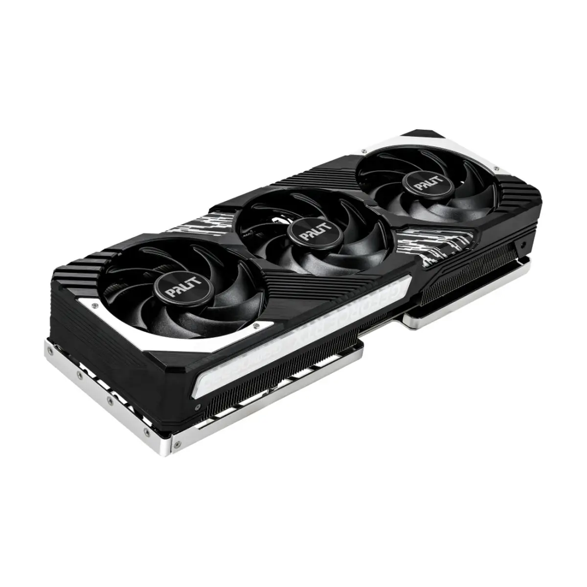 Scheda Grafica Palit 4070 TI SUPER GAMING PRO 16 GB GDDR6X