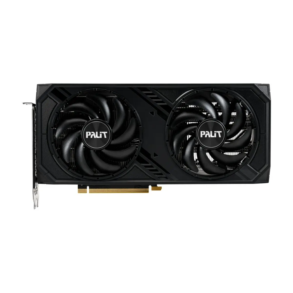 Scheda Grafica Palit RTX 4070 SUPER 12 GB GDDR6X