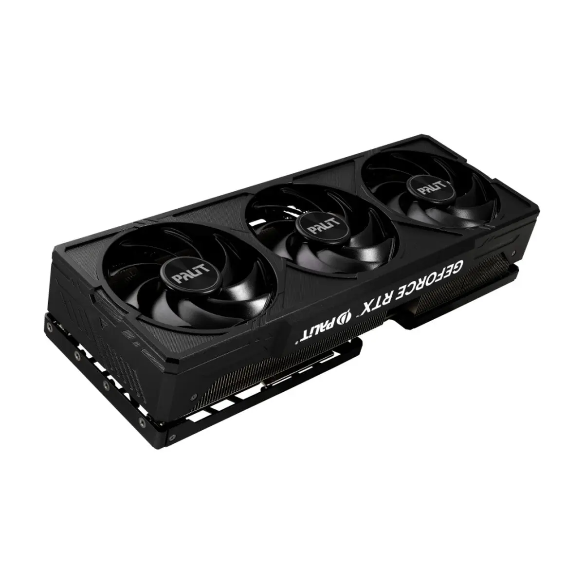 Scheda Grafica Palit RTX 4070 SUPER 12 GB GDDR6X