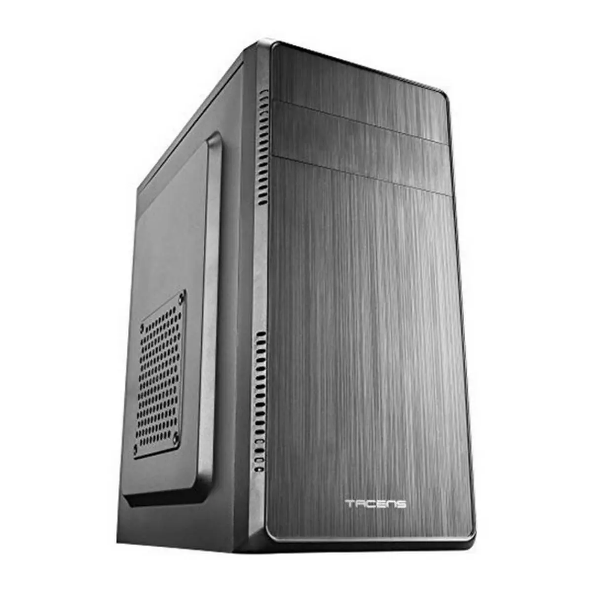 Cassa Minitorre Micro ATX / ITX Tacens ACM500 USB 3.0 Nero