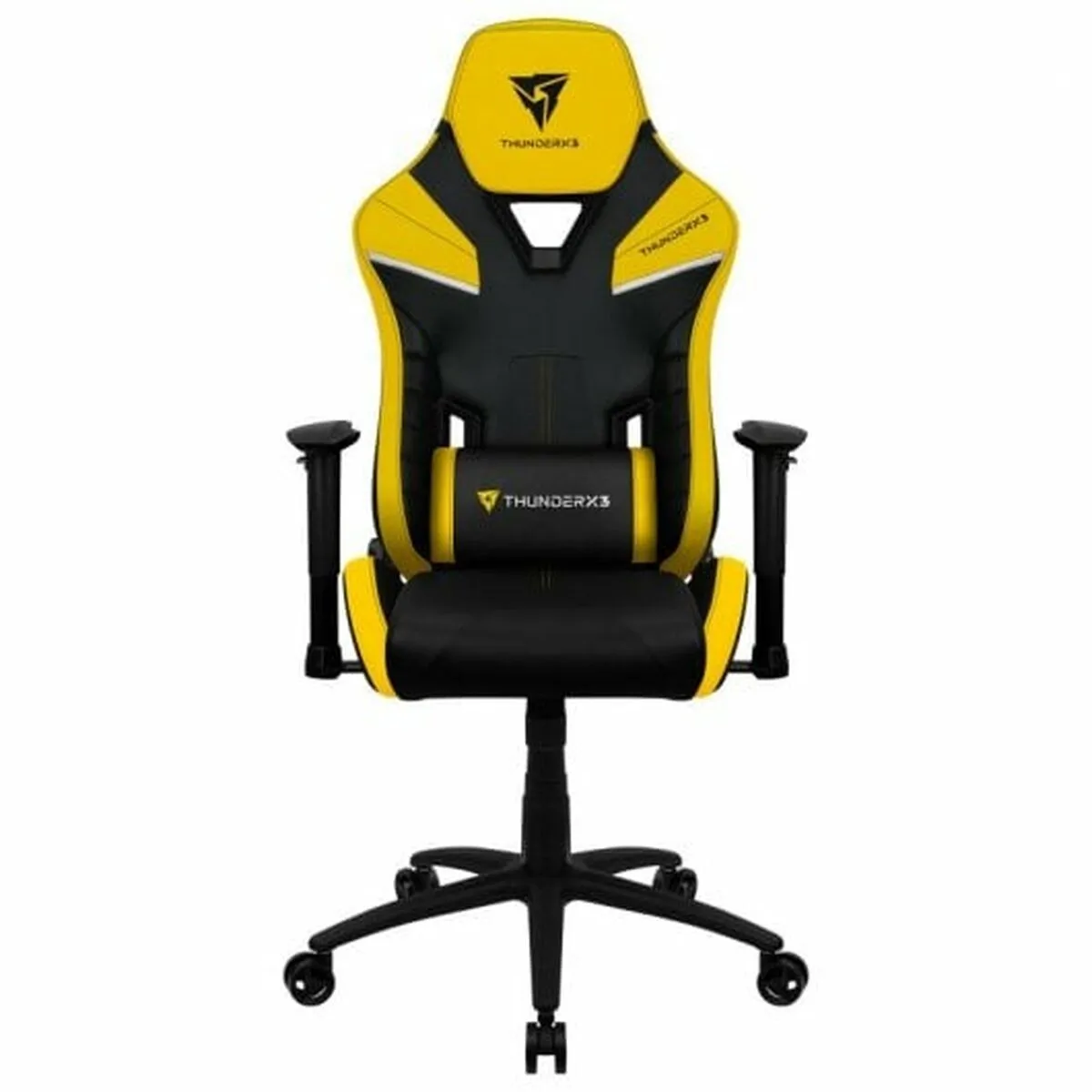 Sedia Gaming ThunderX3 TC5 Air Tech Giallo