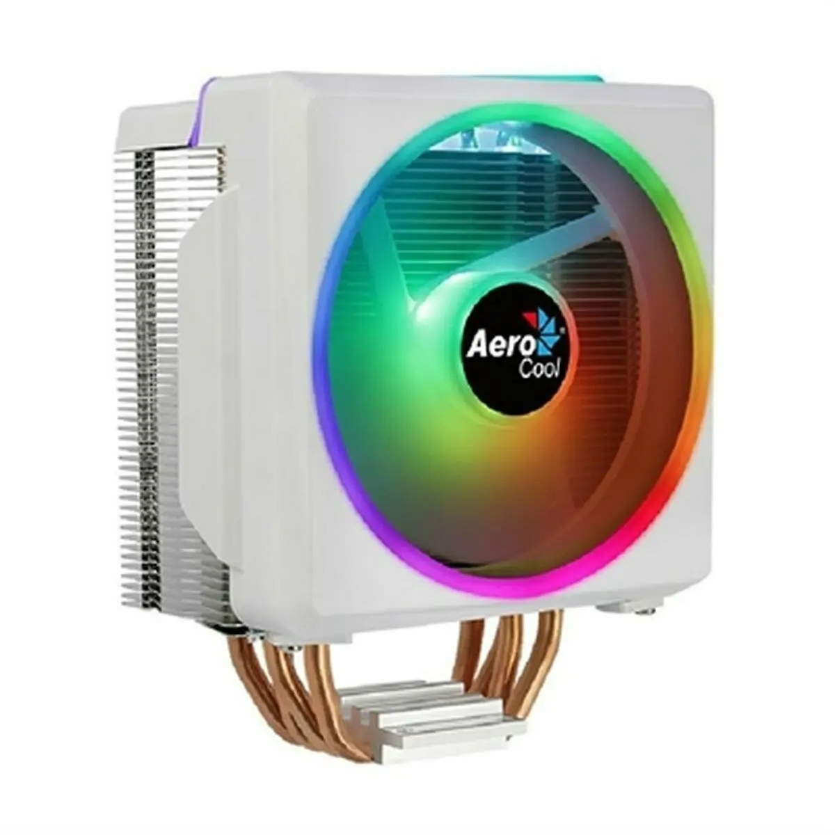 Kit Refrigerante Aerocool Cylon 4F