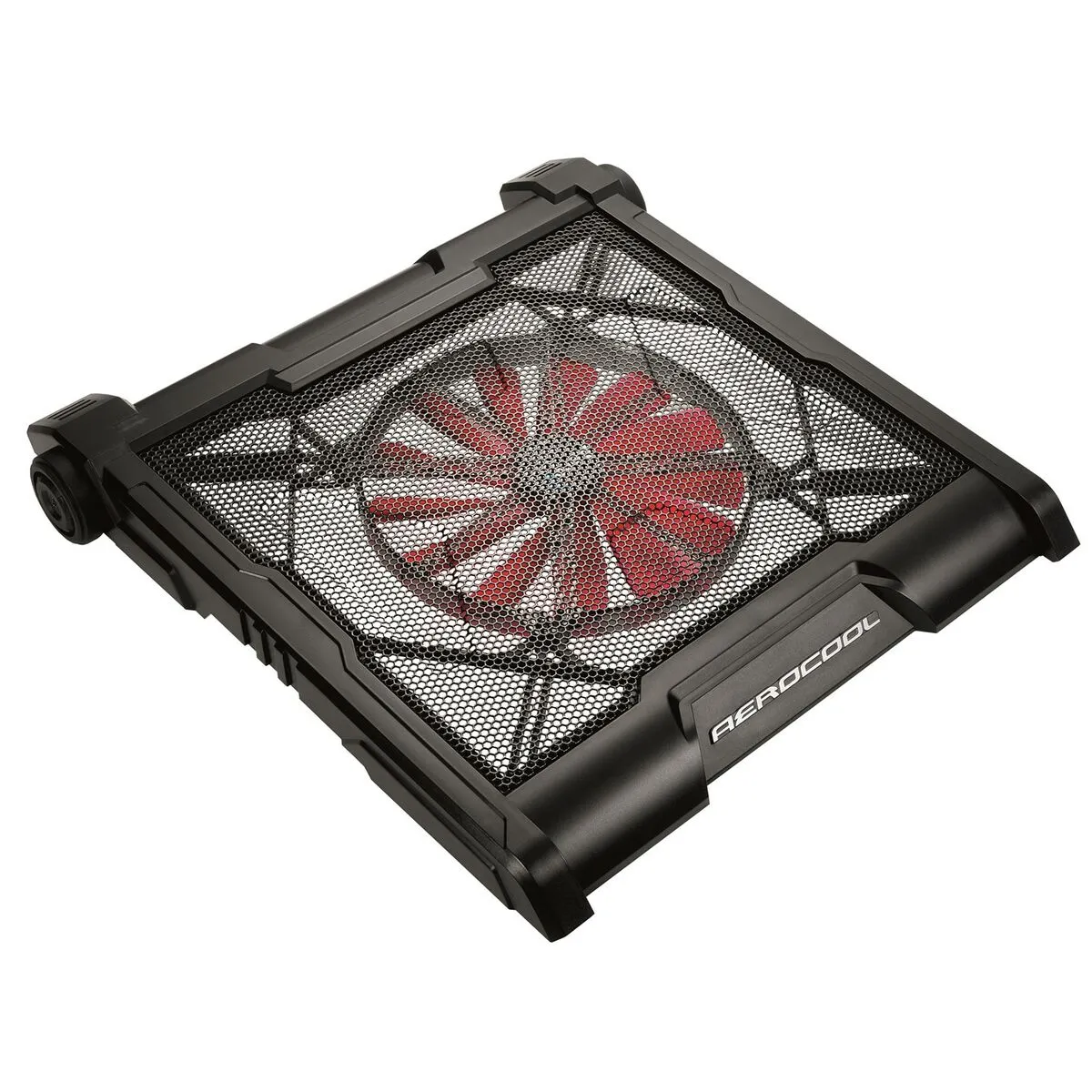 Base di Raffreddamento per PC Portatile Aerocool AEROSTRIKE-X-X1