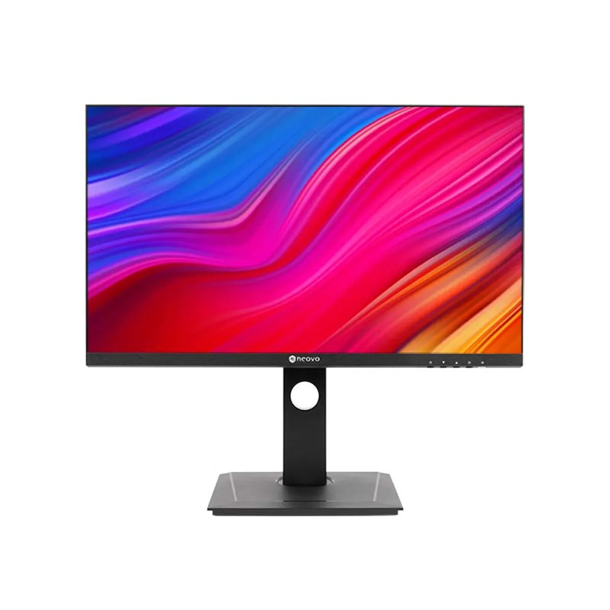 Monitor Ag Neovo DW2401 23,8" LED IPS Flicker free 75 Hz