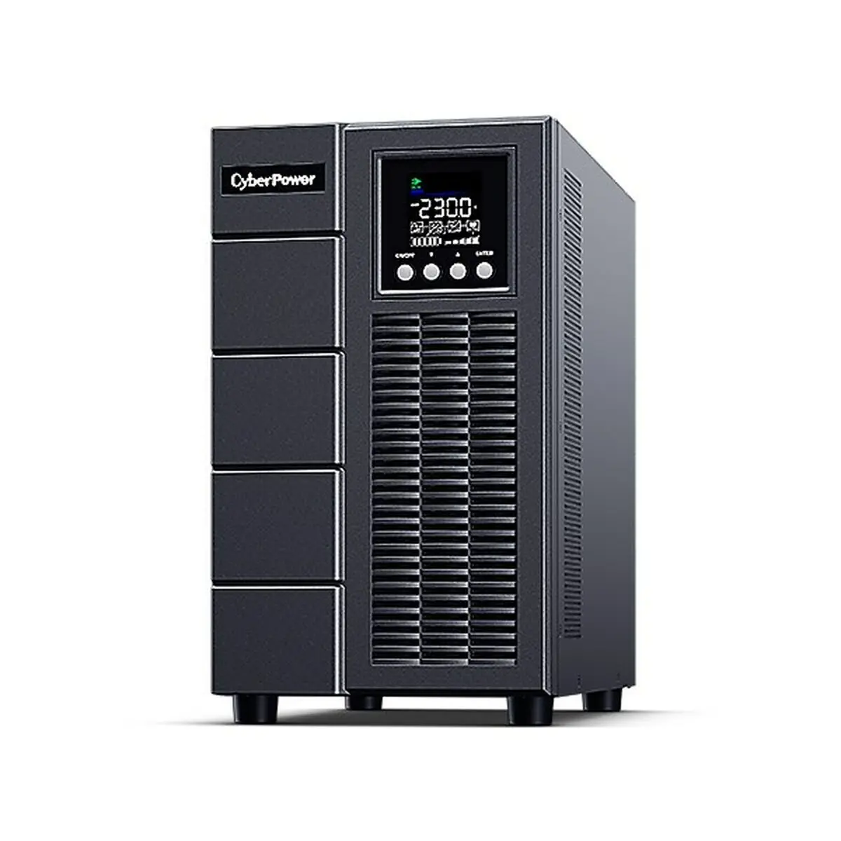 Gruppo di Continuità Interattivo UPS Cyberpower OLS3000EA 2700 W