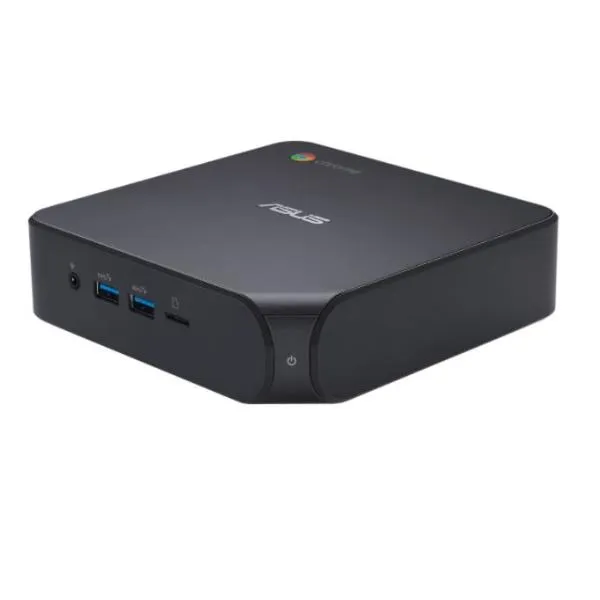 £CHROMEBOX4/CORE I3/8GB/128GB