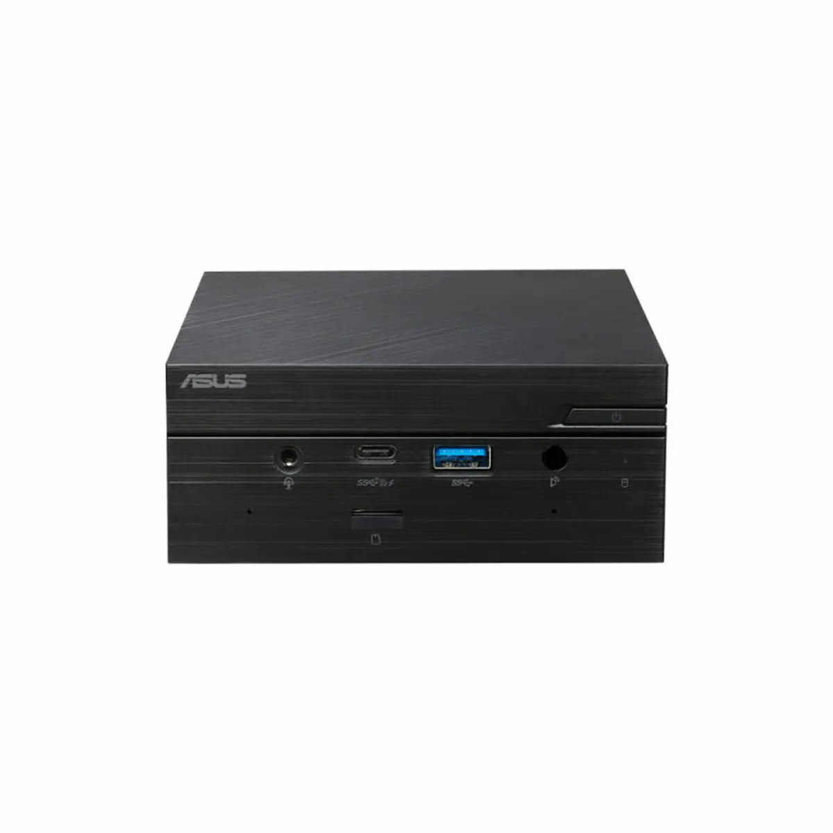 Mini PC Asus 90MR00K1-M000S0 AMD Ryzen 5 5500U Nero