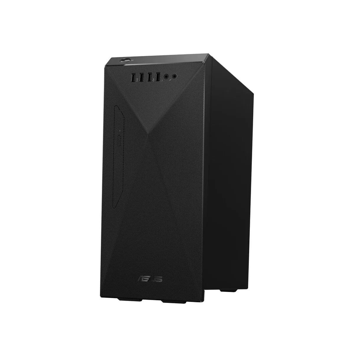 PC da Tavolo Asus S500MC-51140F039W NVIDIA GeForce RTX 3060 16 GB RAM 512 GB SSD Intel Core i5-11400F