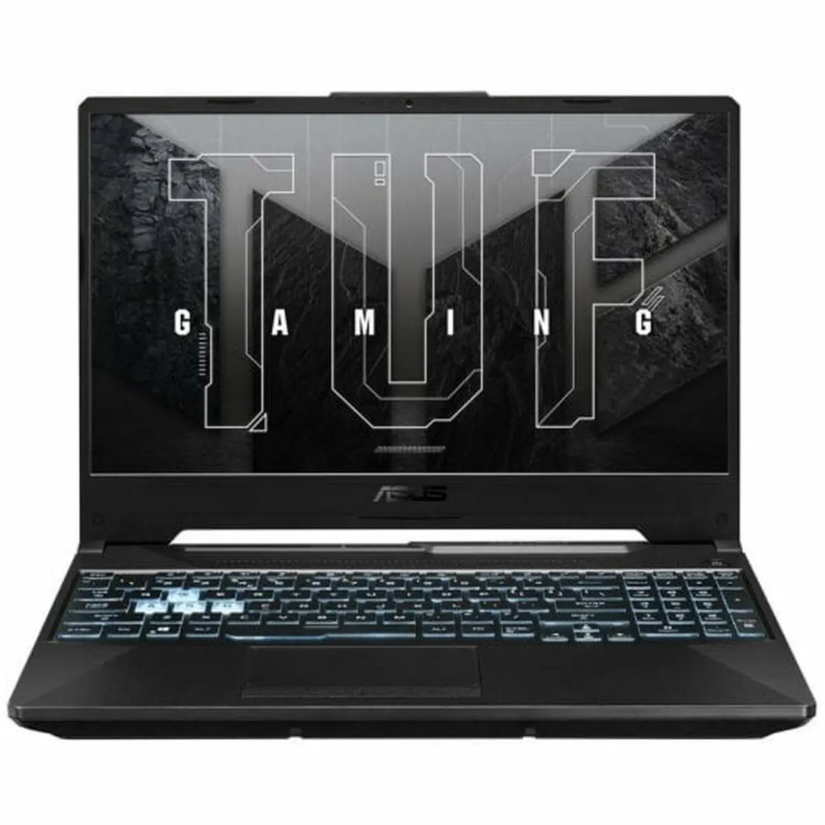 Laptop Asus TUF Gaming F15 FX506HE-HN012 15,6" i5-11400H 16 GB RAM 512 GB SSD NVIDIA GeForce RTX 3050