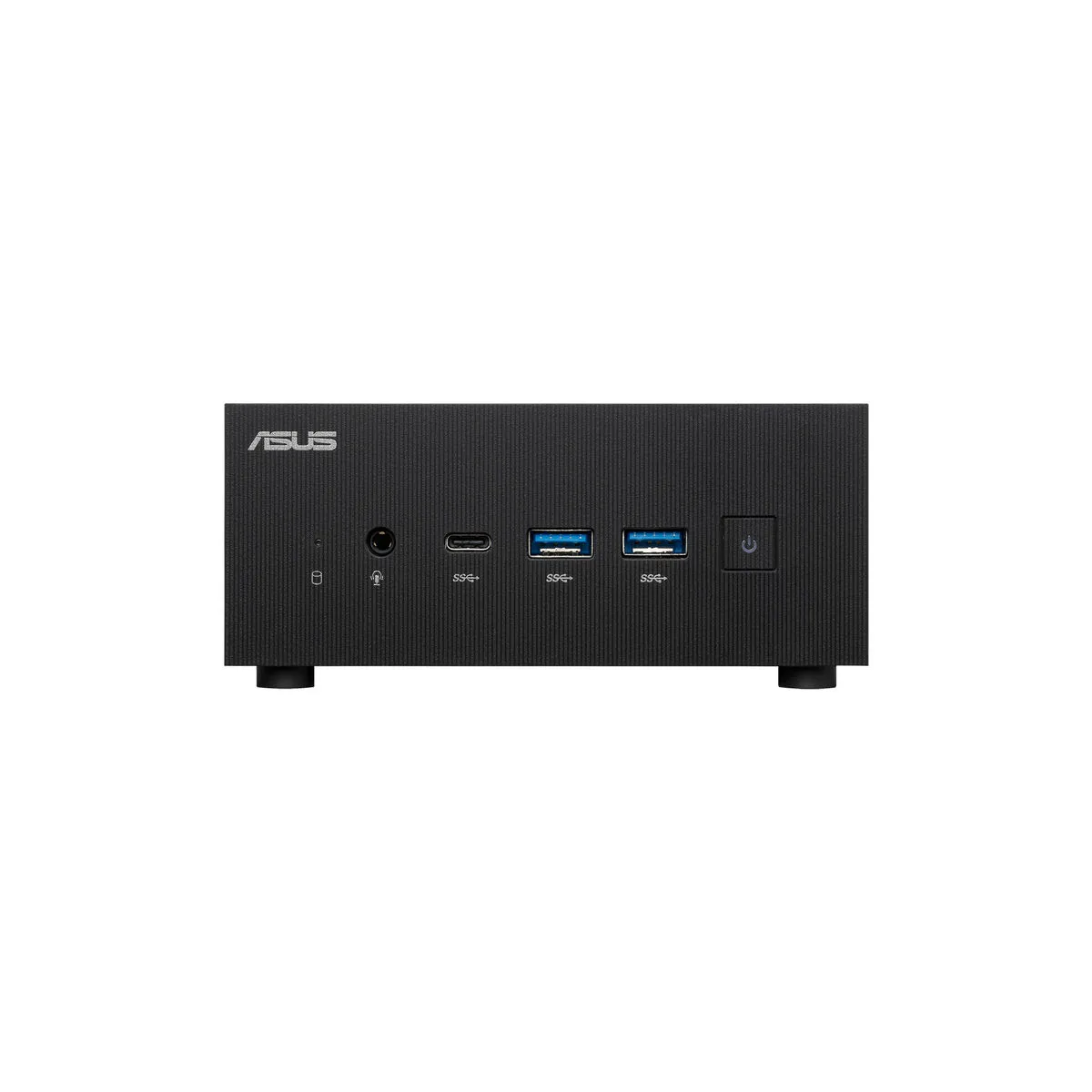 Mini PC Asus PN52-BBR758HD Octa Core 120 W AMD Ryzen 7 5800H