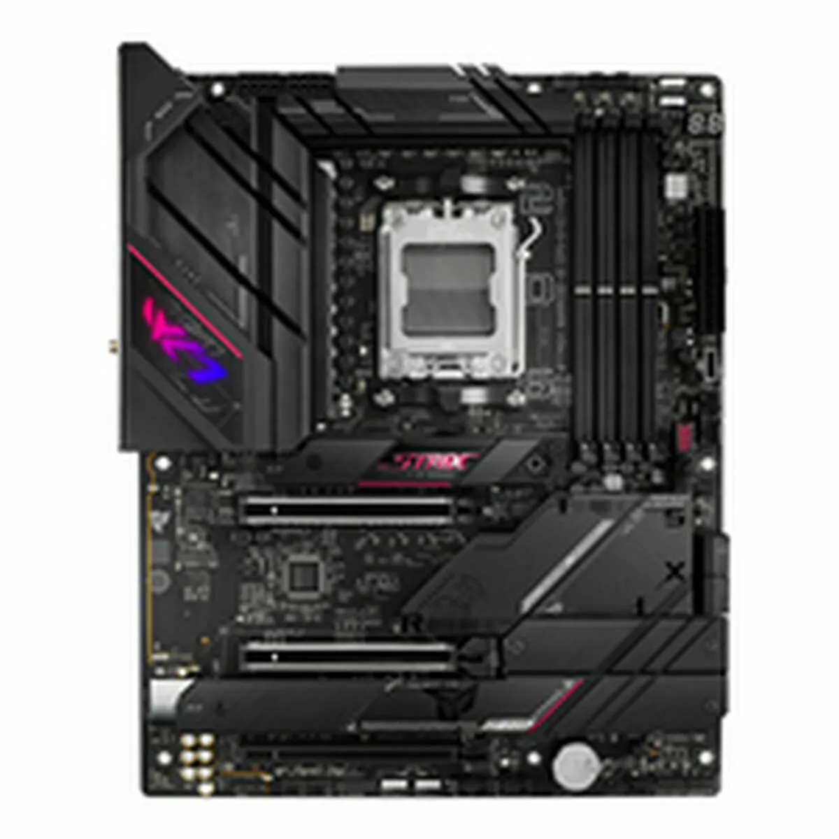 Scheda Madre Asus ROG STRIX B650E-E GAMING WIFI AMD AM5 AMD B650 AMD