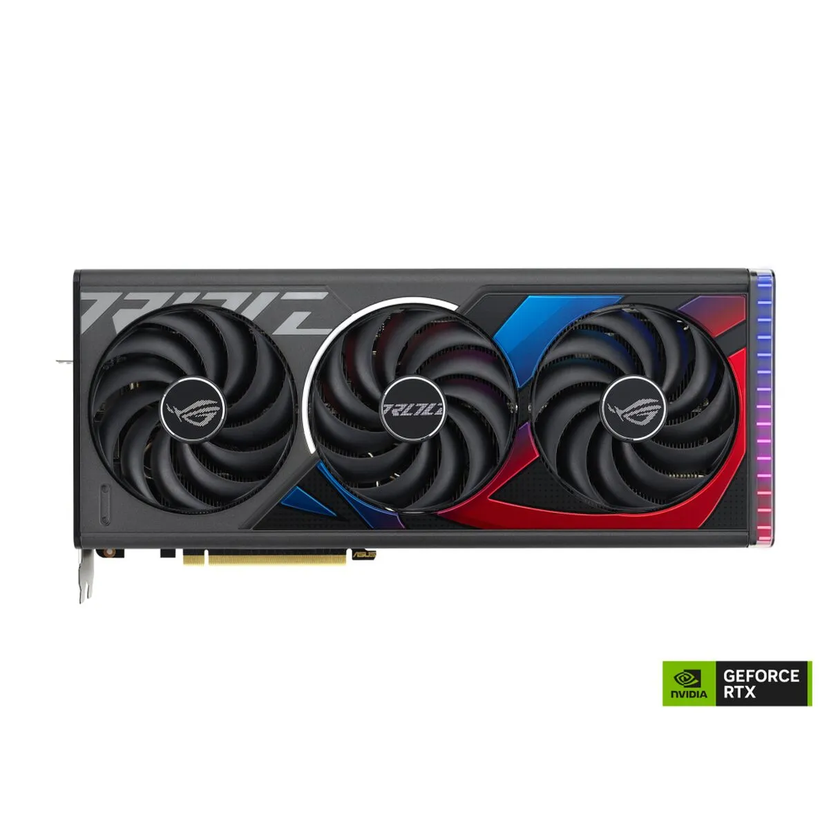 Scheda Grafica Asus 90YV0II1-M0NA00 GeForce RTX 4070 Ti 12 GB RAM