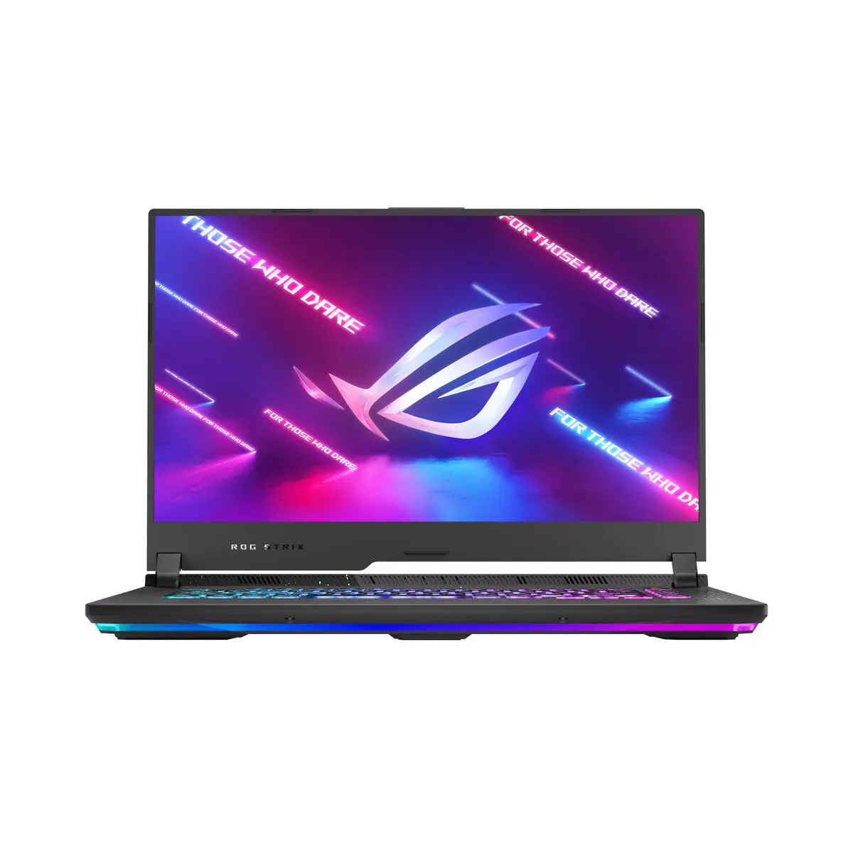 Laptop Asus 90NR08A5-M009U0 Qwerty in Spagnolo RYZEN 7-6800H 15,6" 16 GB RAM 512 GB SSD NVIDIA GeForce RTX 3050