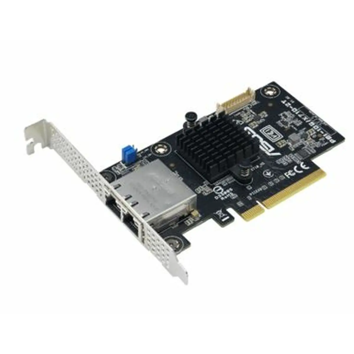 Scheda di Rete Asus PEI-10G/X710-2T