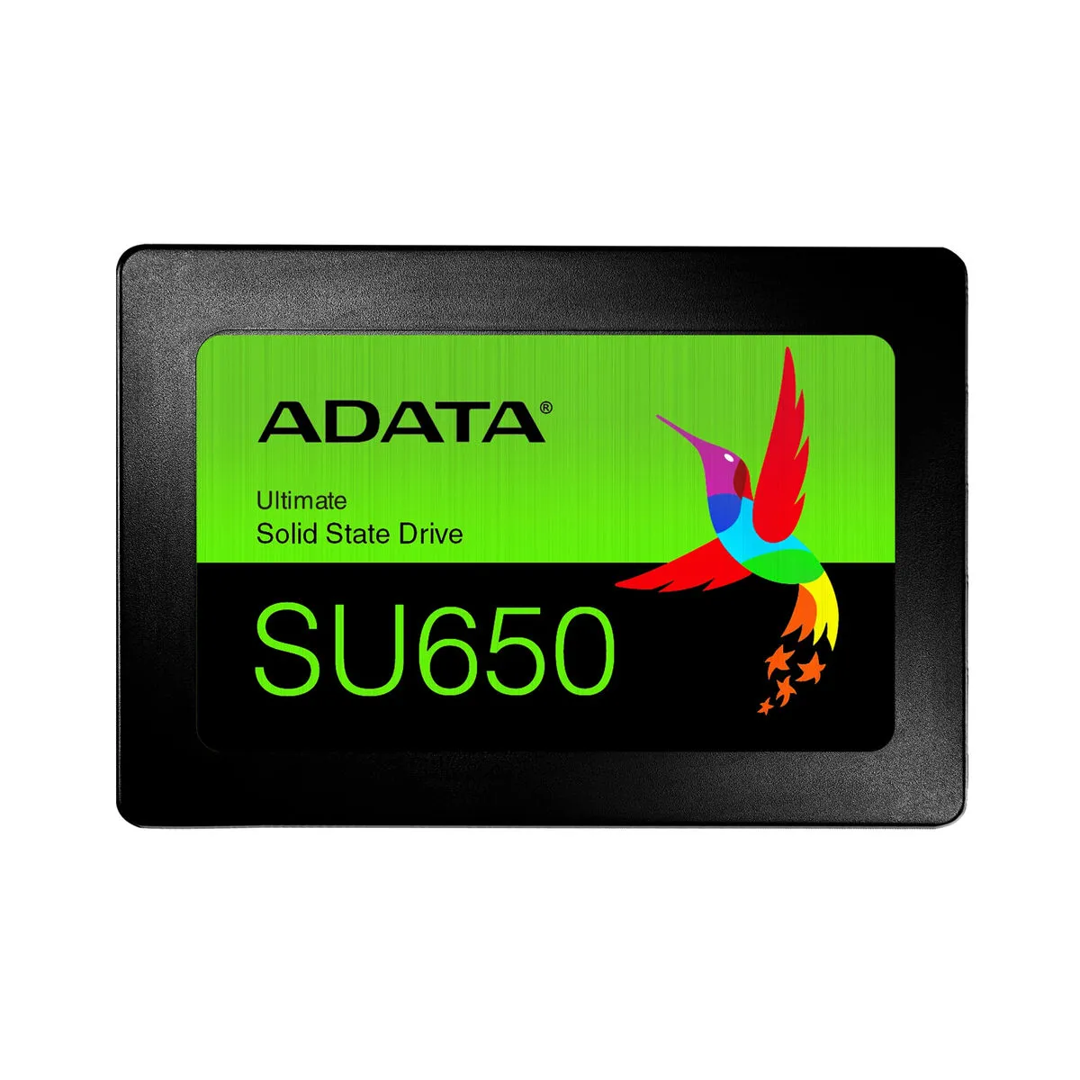 Hard Disk Adata SU650 512 GB SSD