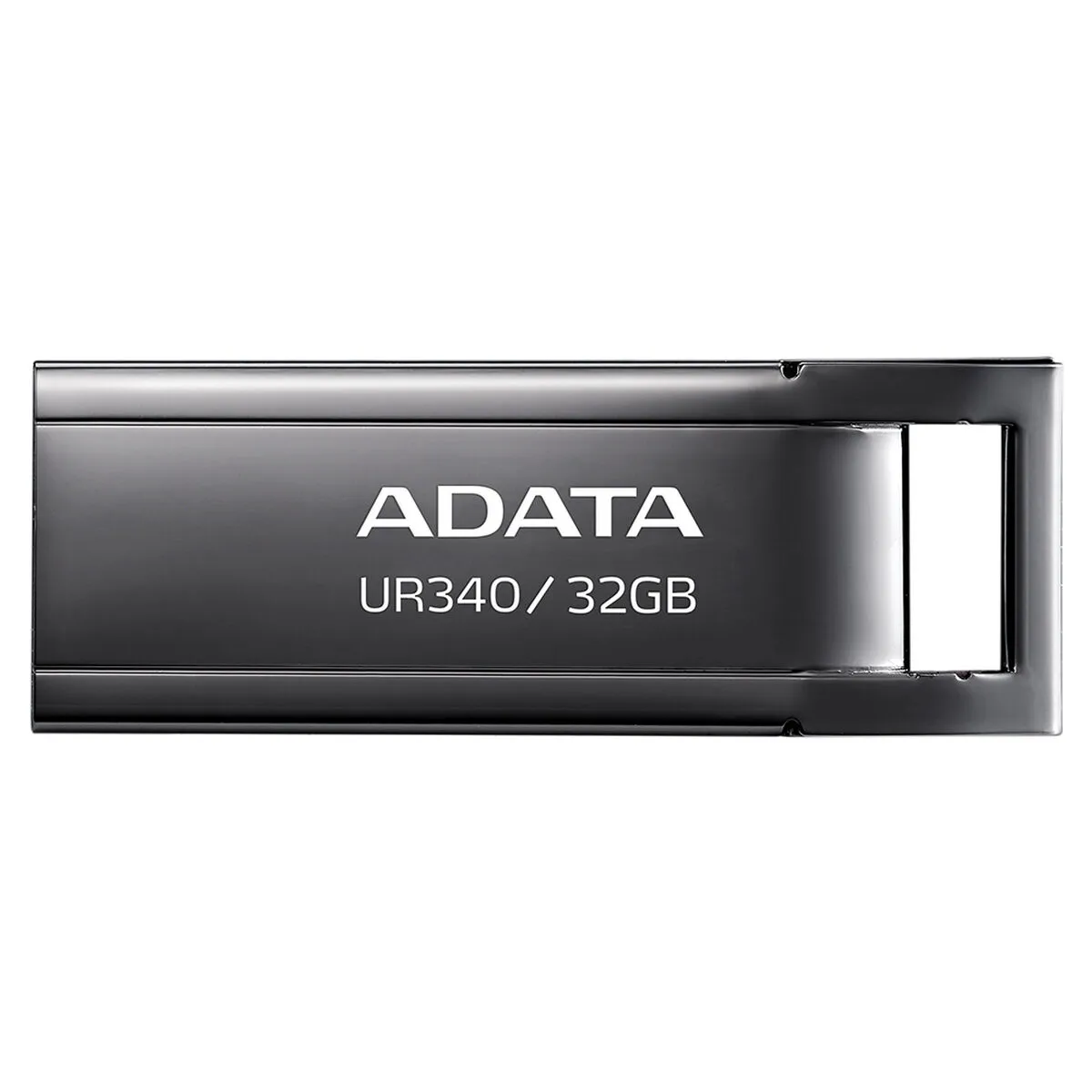 Memoria USB Adata UR340 Nero 32 GB