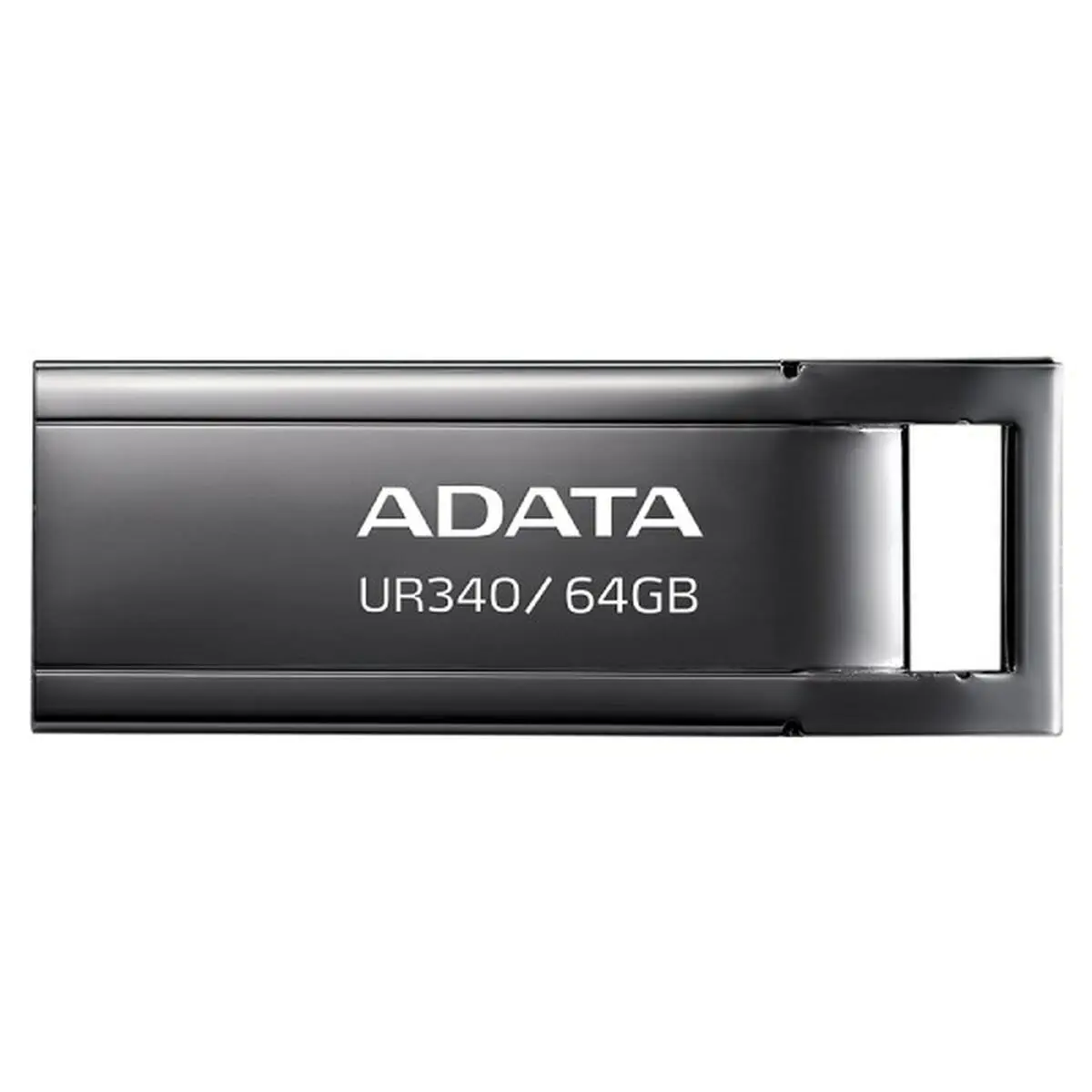 Memoria USB Adata UR340 Nero 64 GB