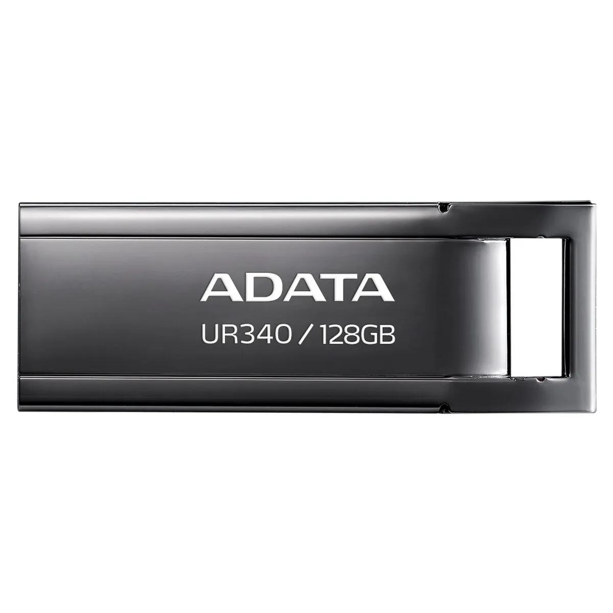 Memoria USB Adata UR340 Nero 128 GB