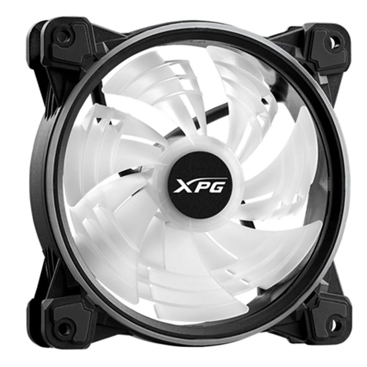 Ventola da Case XPG Hurricane ARGB