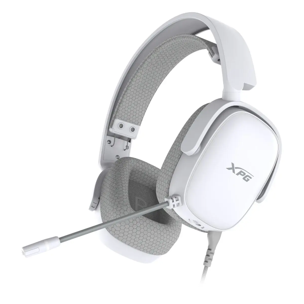 Auricolari con Microfono XPG PRECOG S-WHCWW Bianco