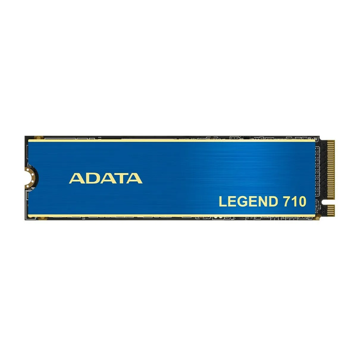 Hard Disk Adata Legend 710 256 GB SSD