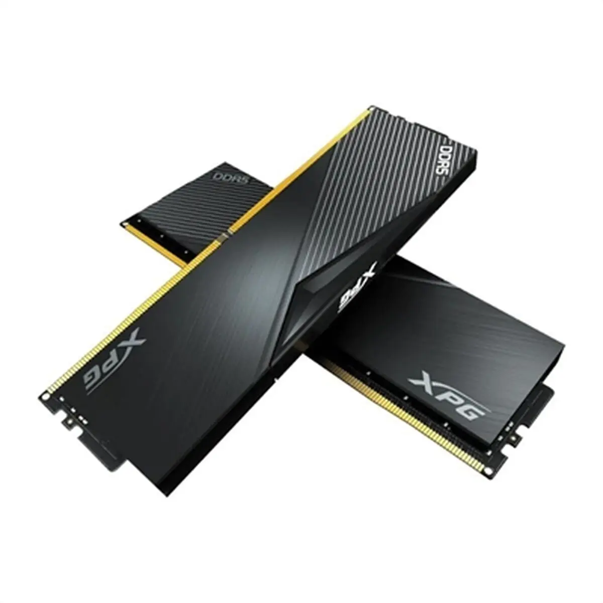 Memoria RAM Adata 5U6400C3216GDCLABK 32 GB