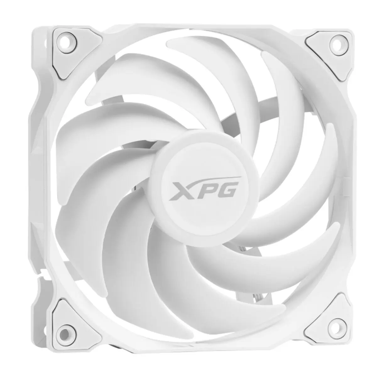 Ventola da Case XPG VENTO 120 Ø 12 cm (1 Unità)