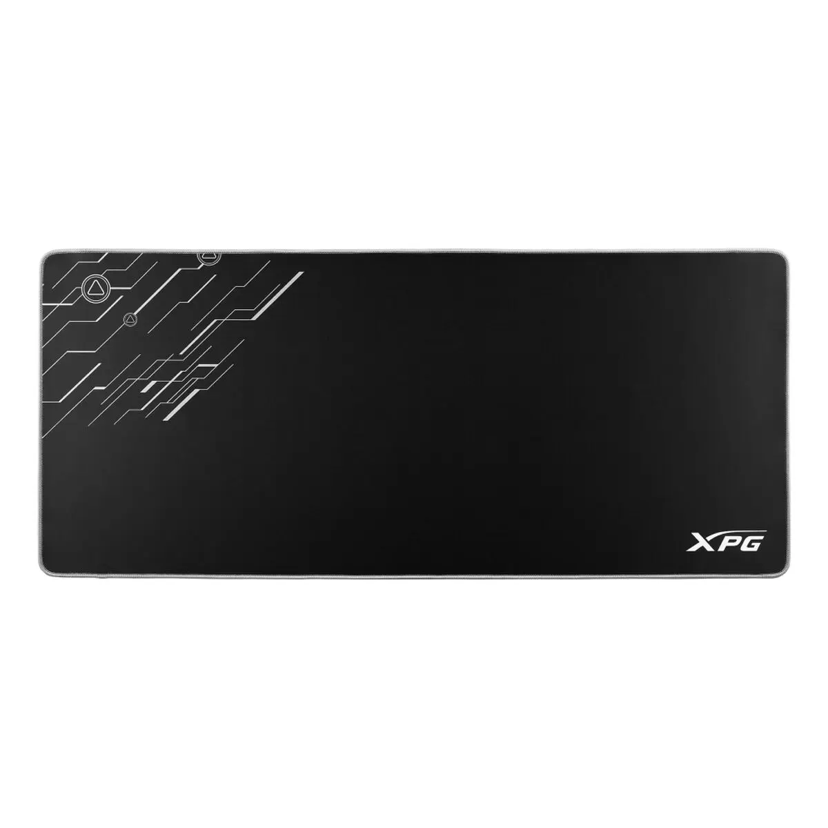 Tappetino per Mouse XPG Frontline XL Nero