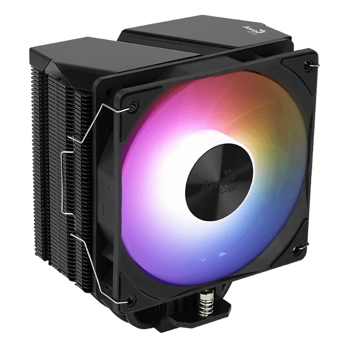 Ventola per CPU Aerocool AEROPGSRIME4-ARGP-4P