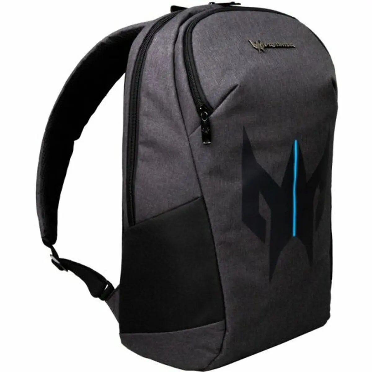 Zaino per Portatile Acer GP.BAG11.02E Nero