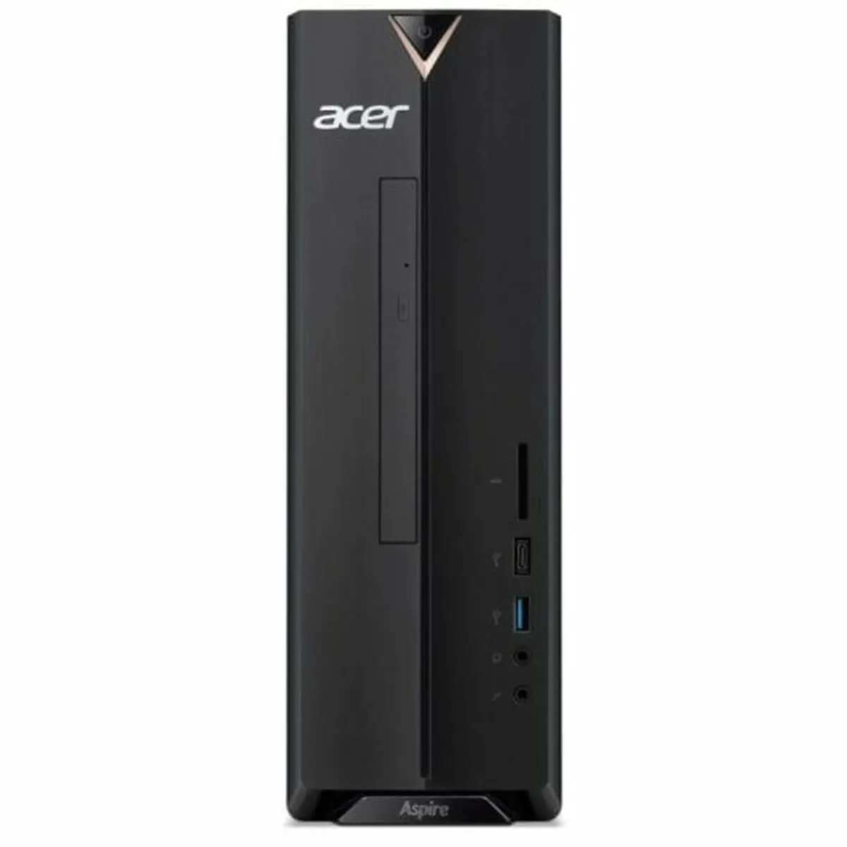 PC da Tavolo Acer XC840 Intel Core i5-12400F 8 GB RAM 256 GB