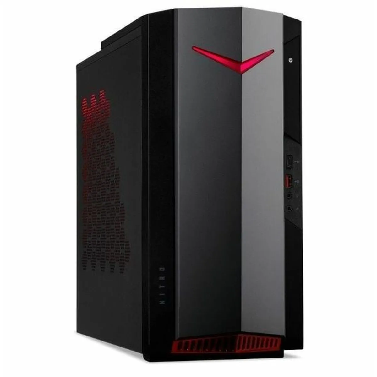 PC da Tavolo Acer Nitro N50 N50-640 Intel Core i5-12400F 16 GB RAM