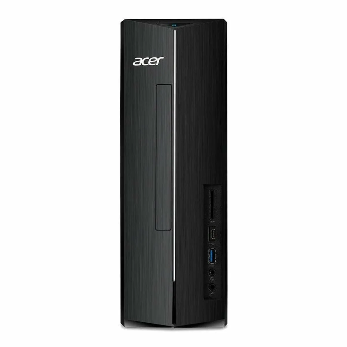 PC da Tavolo Acer Aspire XC-1760 Intel Core i3-12100 8 GB RAM