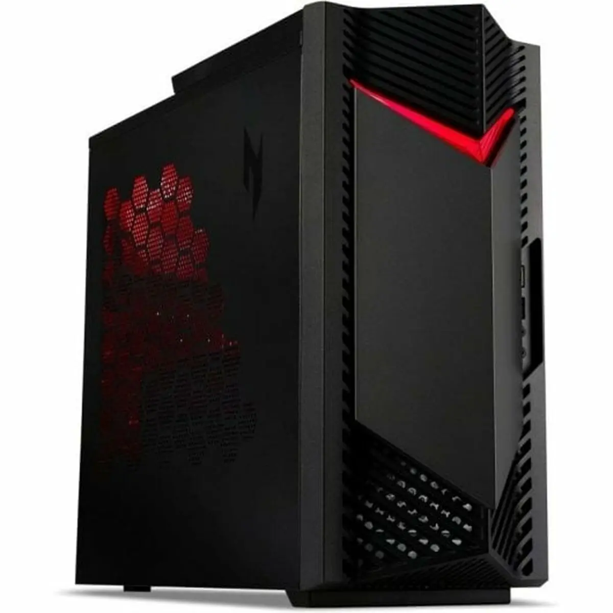 PC da Tavolo Acer Nitro N50 N50-650 i5-13400F 16 GB RAM 1 TB SSD Nvidia Geforce RTX 4060