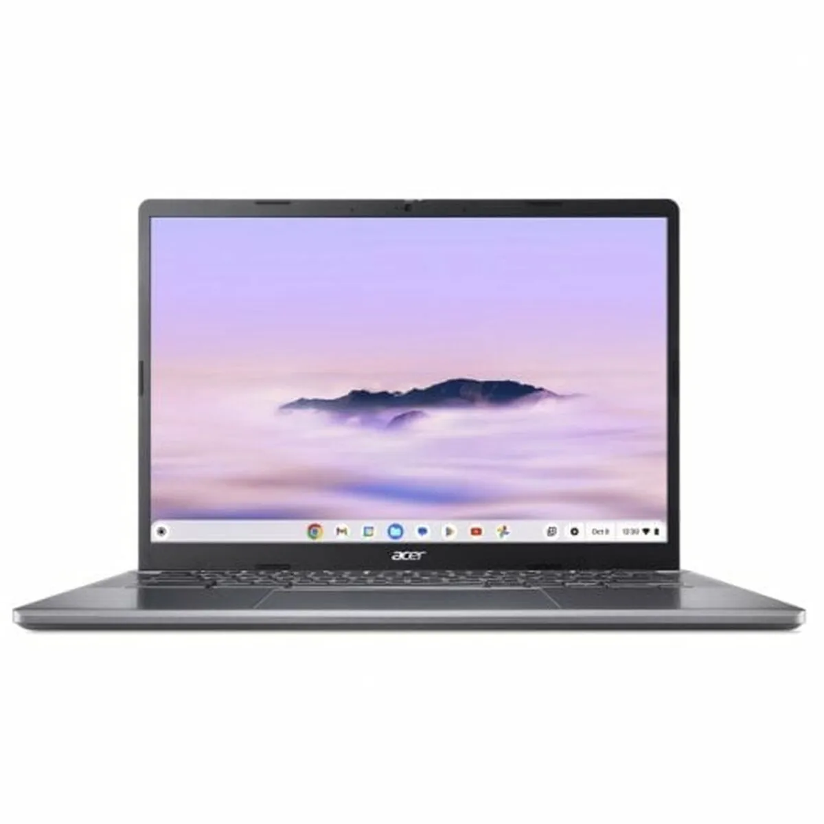 Notebook Acer Chromebook Plus 514 14" 8 GB RAM 256 GB SSD