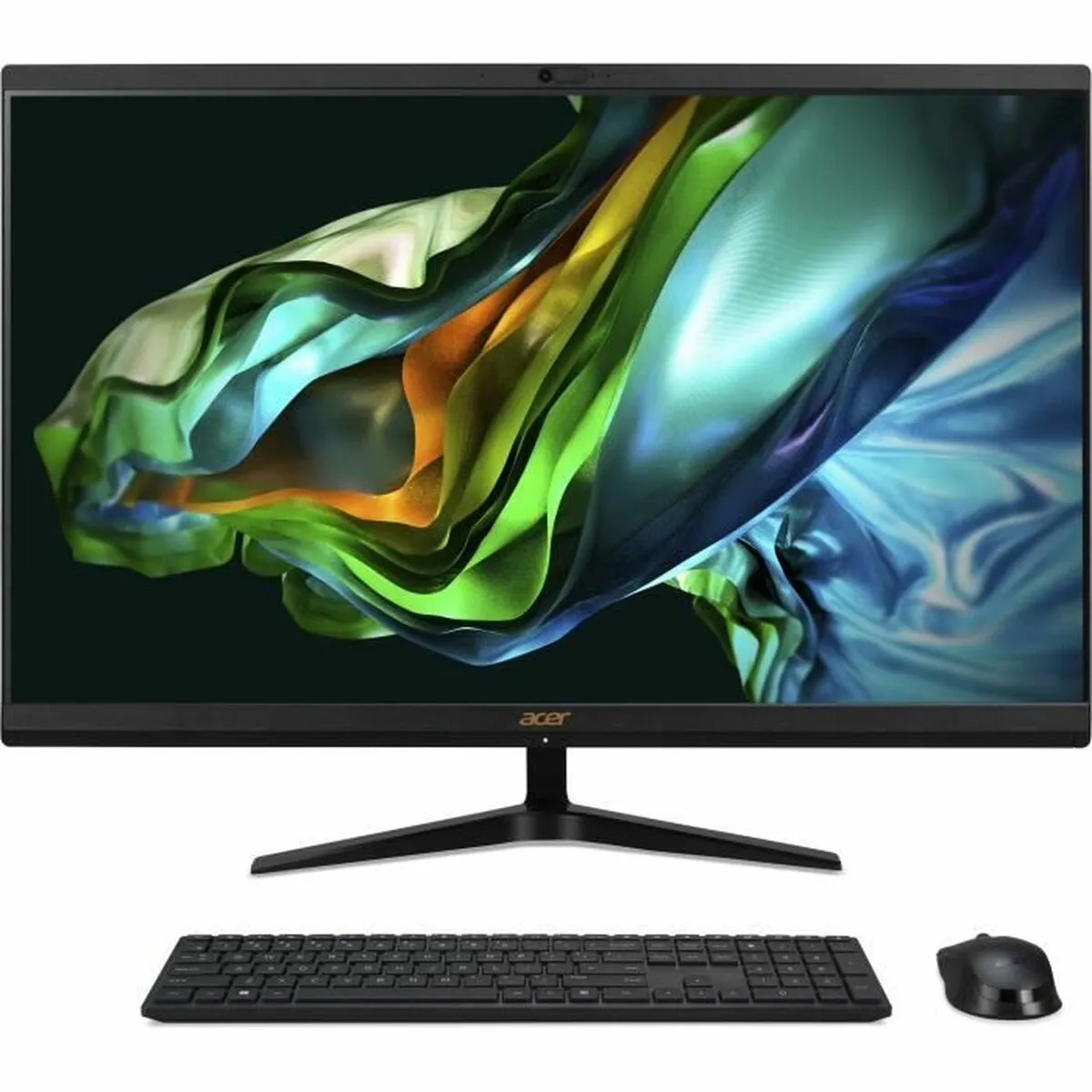 All in One Acer 27" Intel Core i5 Azerty Francese