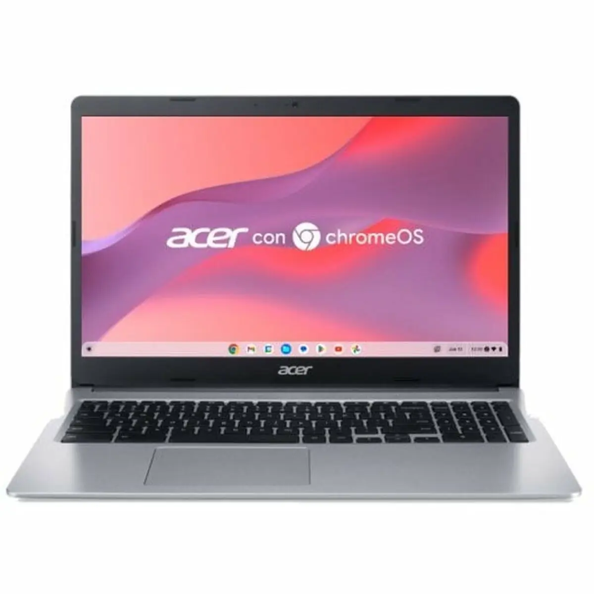 Laptop Acer Chromebook CB315-3H-C27W 15,6" Intel Celeron N4120 4 GB RAM 64 GB