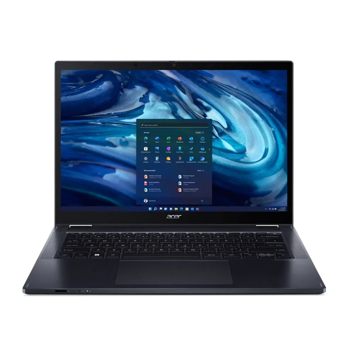 Laptop Acer NX.VUTEB.002 16 GB RAM 512 GB SSD