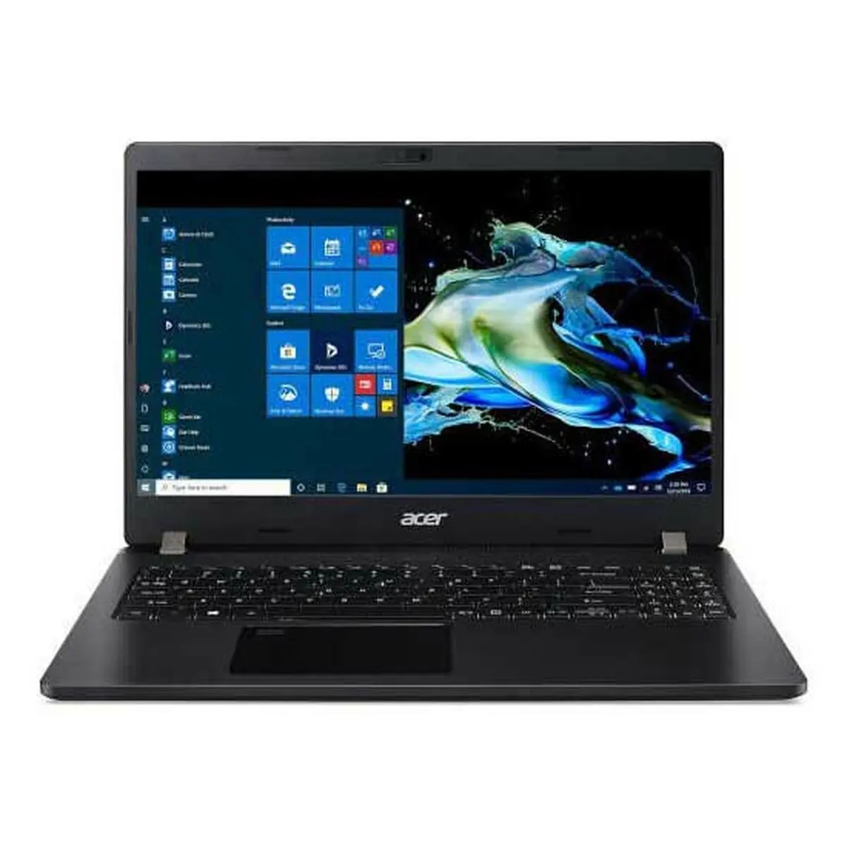 Laptop Acer EX215-54 15,6" intel core i5-1135g7 8 GB RAM 512 GB SSD Qwerty in Spagnolo